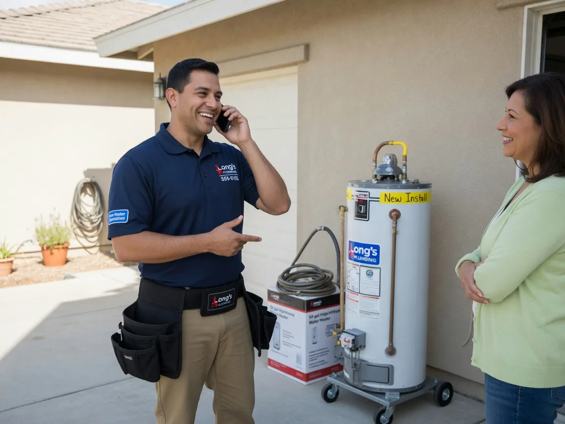 Leak Detection Reva, SD FAQs